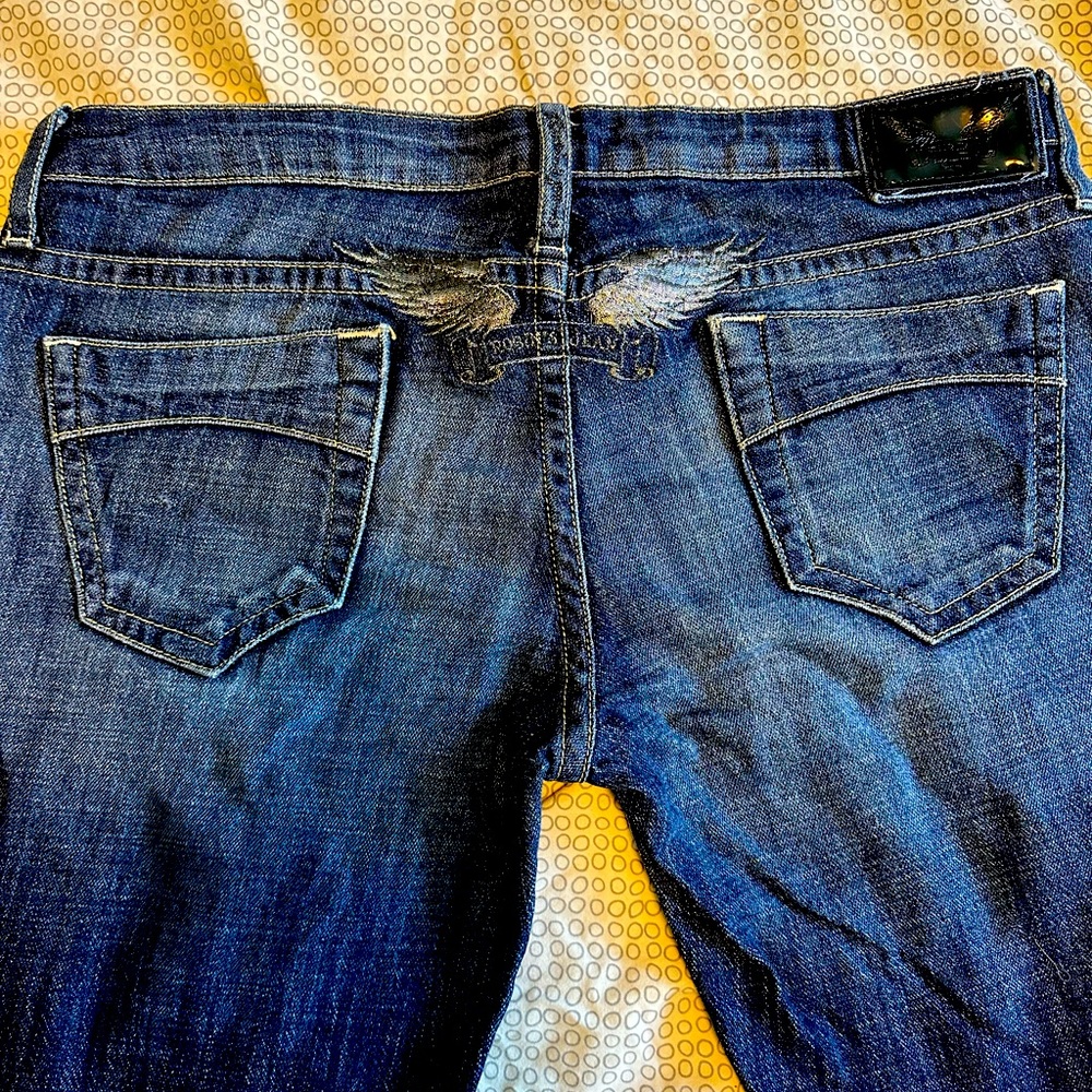 Robin’s Jeans - size 31